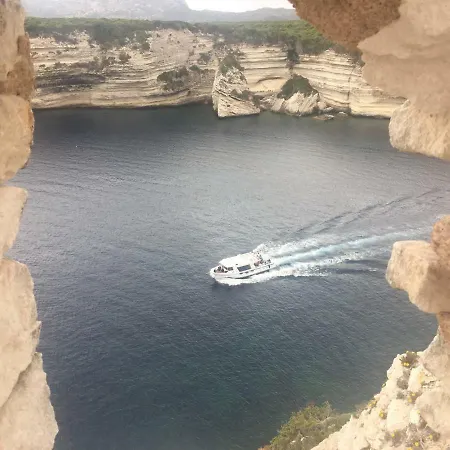 Holiday home Maison Parmentile Bonifacio (Corsica)