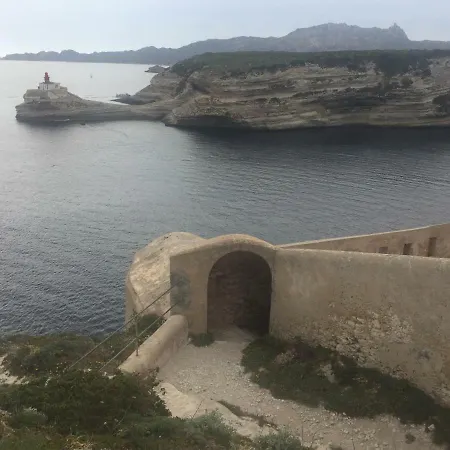 Maison Parmentile *