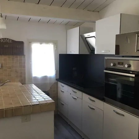Maison Parmentile * ボニファシオ