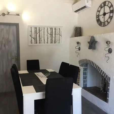 Maison Parmentile 別荘 ボニファシオ
