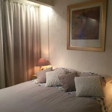 Maison Parmentile 別荘