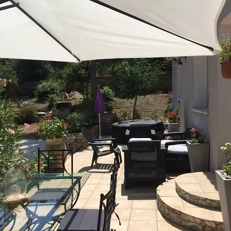 Holiday home Maison Parmentile Bonifacio (Corsica)