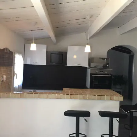 Maison Parmentile *