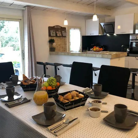 Maison Parmentile *