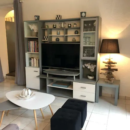 Maison Parmentile ボニファシオ
